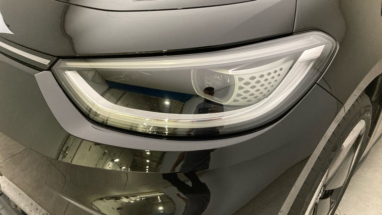 2025 Volkswagen ID3 150kW Match Pro S 77kWh 5dr Auto [5 Seats] Electric Hatchback Hatchback Elect...