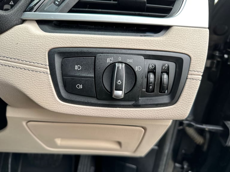 2021 BMW X1 5Dr xLine 2.0 Auto Estate Petrol Automatic