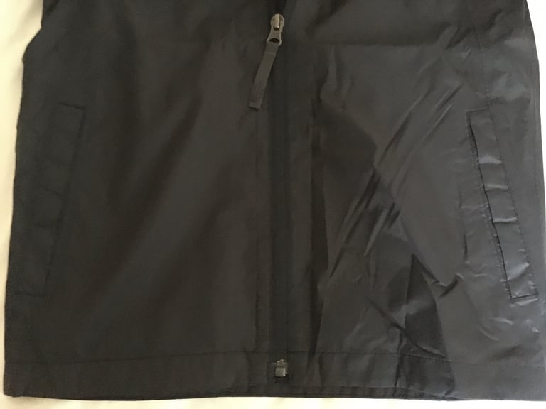  Boys The North Face Jacket Size M