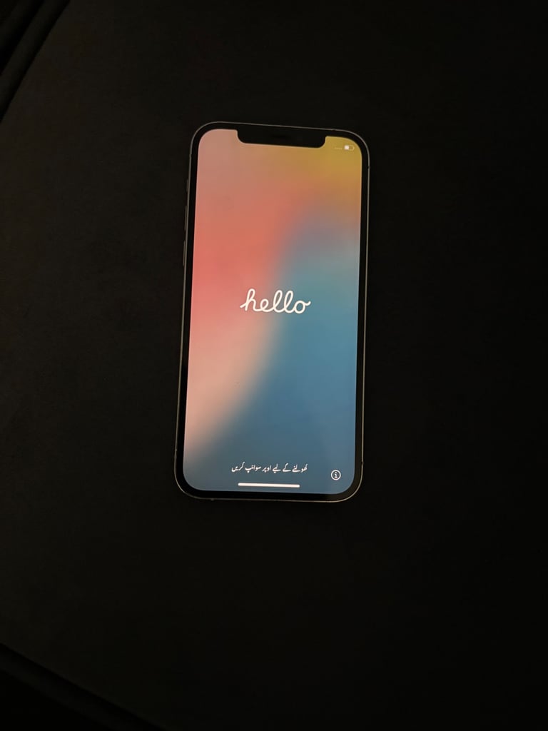 image for iPhone 12 Pro 