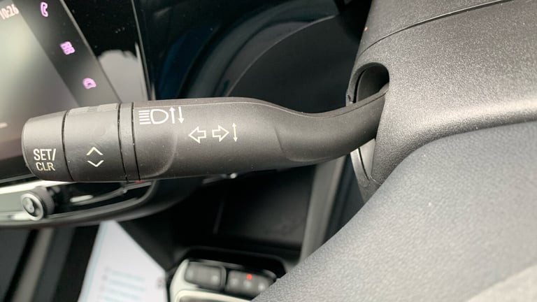 2022 Vauxhall Corsa 1.2 GS Line Hatchback 5dr Petrol Manual Euro 6 (75 ps) Hatchback Petrol Manual