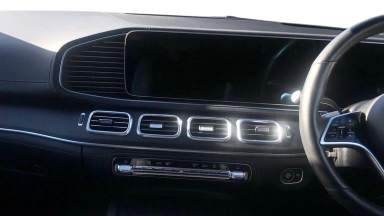 2024 Mercedes-Benz GLE GLE 450 AMG LN PRM+ D MHE Estate Diesel Automatic