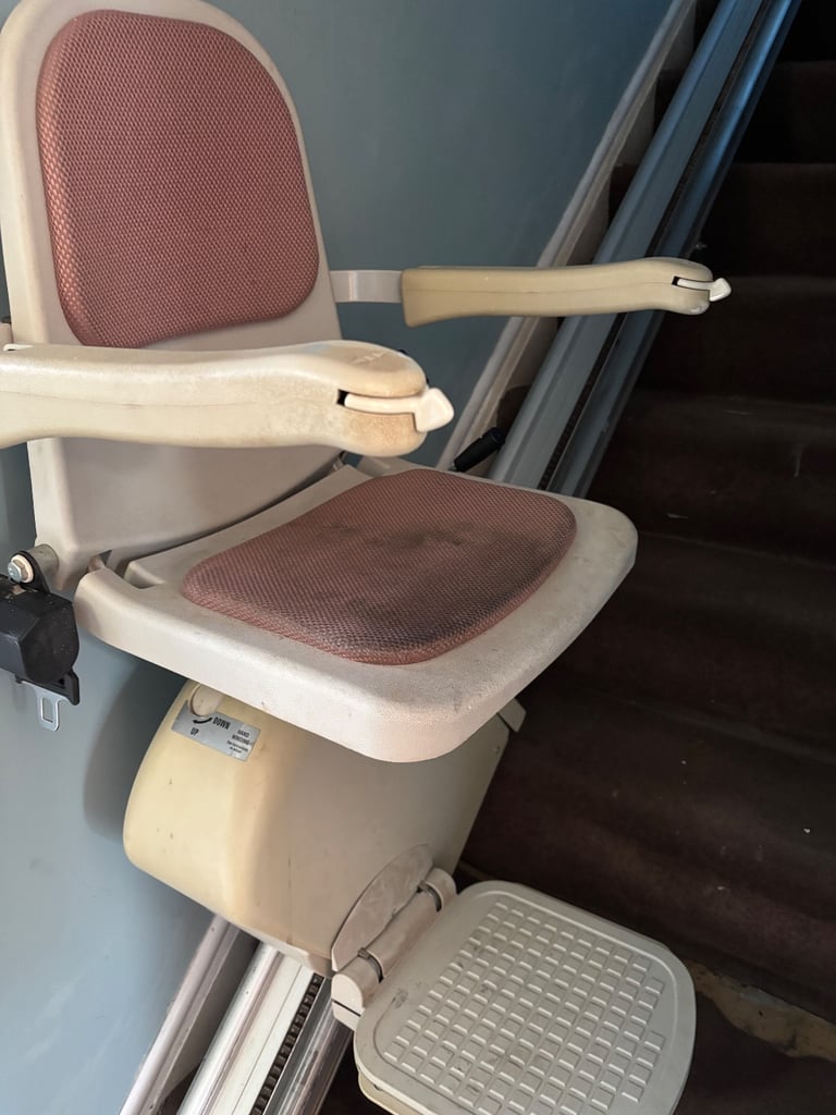 Acorn Stairlift 