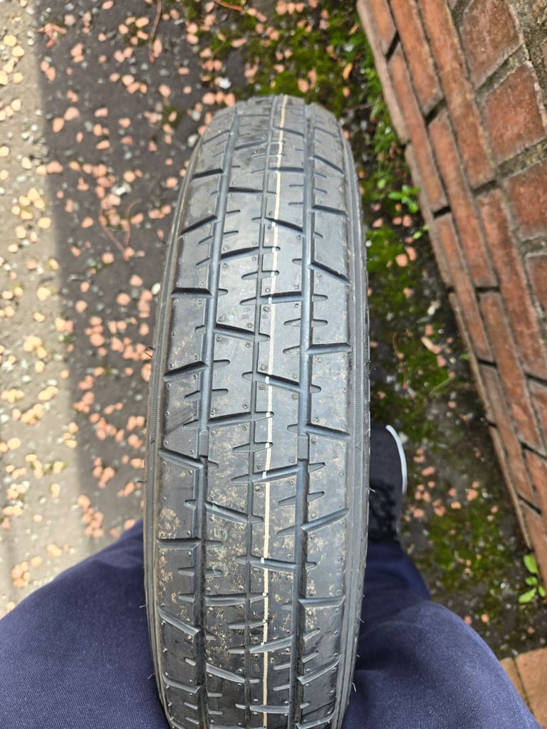 New Spare wheel for renault clio £50 