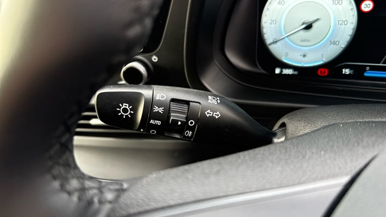 2024 Hyundai BAYON 1.0 TGDi Premium 5dr DCT Petrol Hatchback Hatchback Petrol Automatic