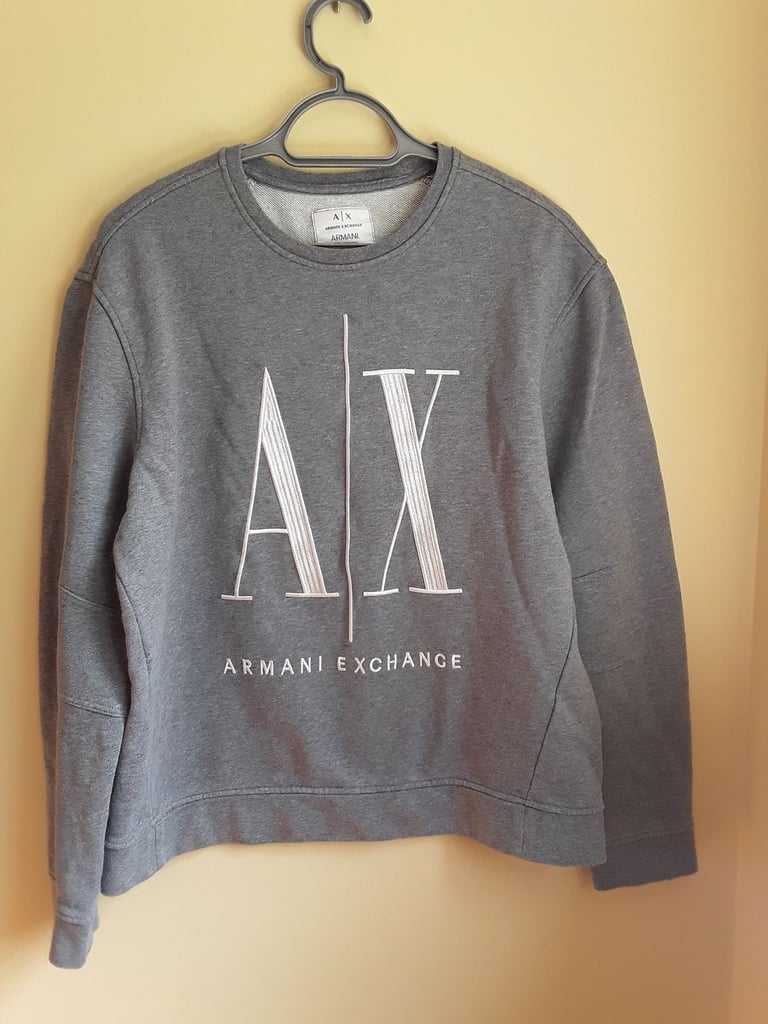 image for Sweatshirt Armani