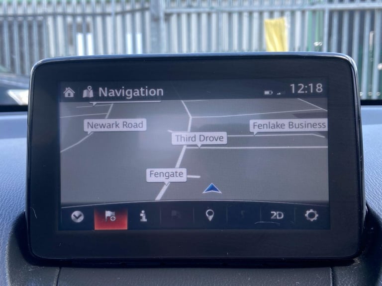 2017 Mazda Mazda2 1.5 SKYACTIV-G SE-L Hatchback 5dr Petrol Manual Euro 6 (s/s) (90 ps) 7IN TO HAT...