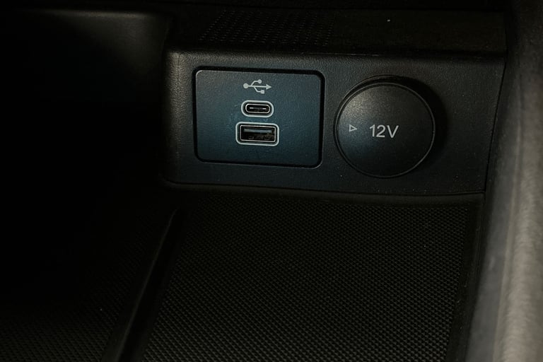 2023 Ford Kuga F89AZ 4x4 PETROL/ELECTRIC Automatic