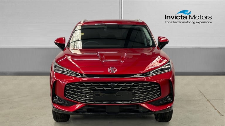 2024 MG HS 1.5 T-gdi SE Petrol