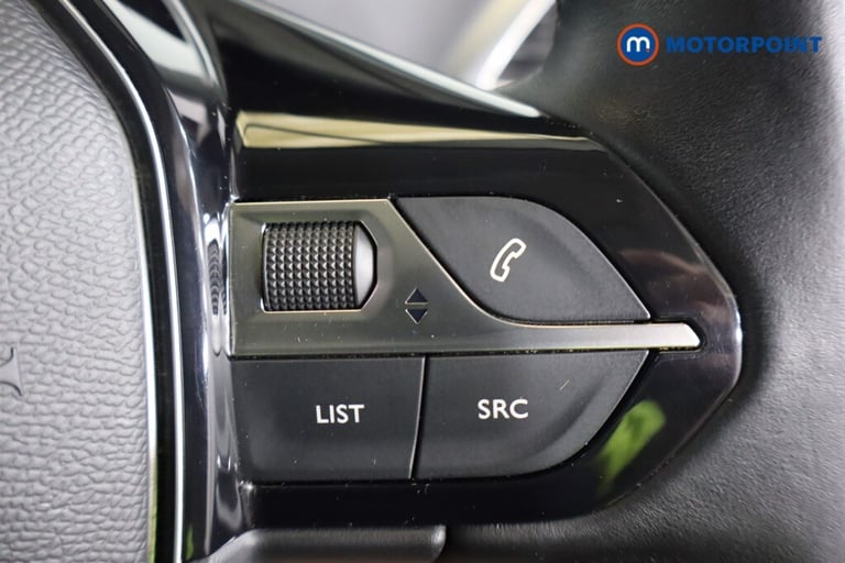 2019 Peugeot 3008 1.2 PureTech Allure 5dr SUV Petrol Manual