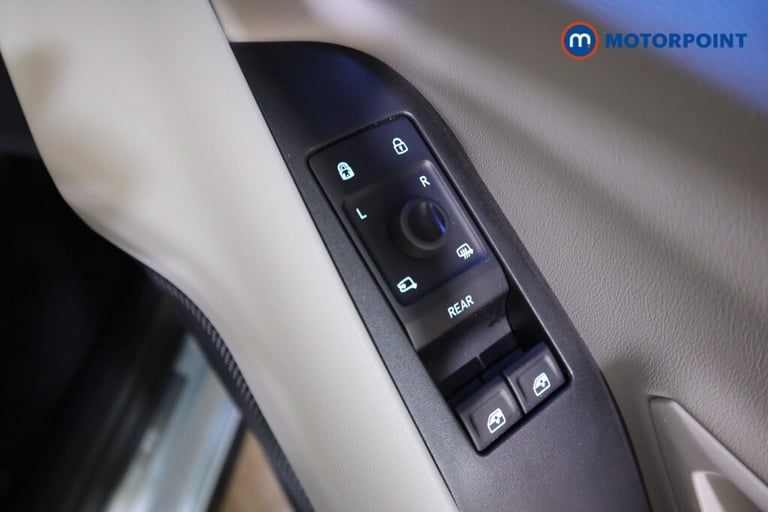 2025 Ford Explorer 210kW Premium 77kWh 5dr Auto SUV Electric Automatic