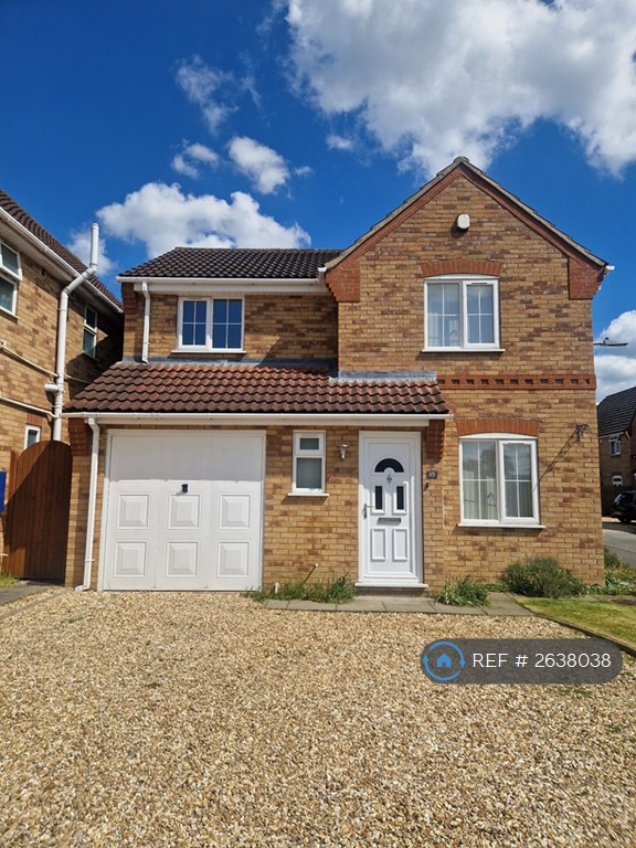 3 bedroom house in Cavalry Court, Lincoln, LN4 (3 bed) (#2638038)