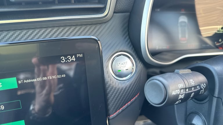 2021 MG MG ZS 1.0 T-GDI Exclusive SUV 5dr Petrol Manual Euro 6 (111 ps) SUV Petrol Manual