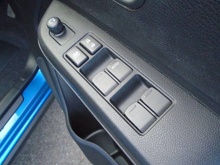 2022 Suzuki Ignis 1.2 Dualjet MHEV SZ5 Hatchback 5dr Petrol Hybrid Manual Euro 6 (s/s) (83 ps Pet...