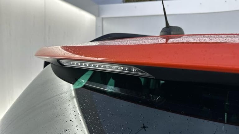 2018 Citroen C3 Aircross 1.2 PureTech 110 Flair 5dr MPV PETROL Manual