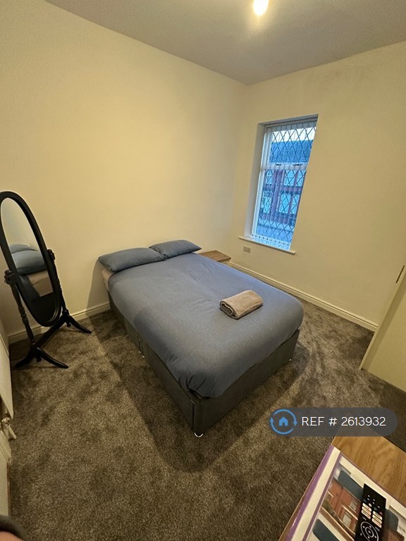 1 bedroom in Laird Street, Birkenhead, CH41 (#2613932)