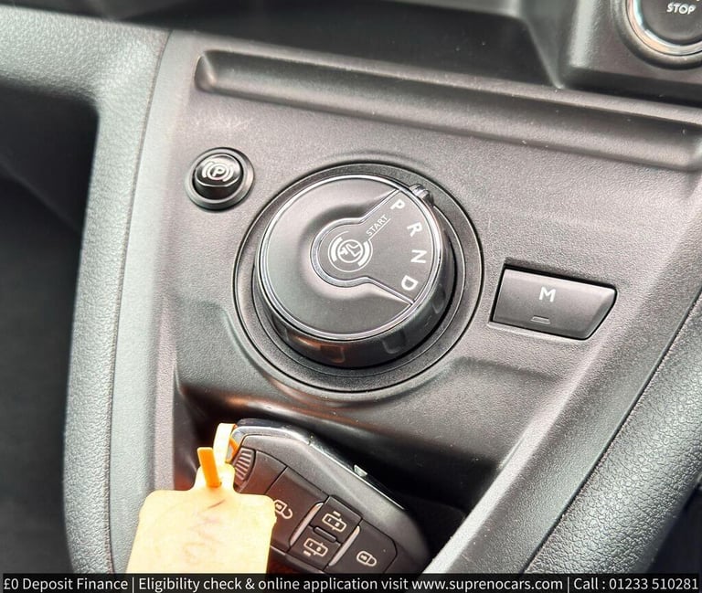 2019 Peugeot Traveller 2.0 BlueHDi Allure Standard MPV 5dr Diesel EAT8 MWB Euro 6 (s/s) (180 ps) ...