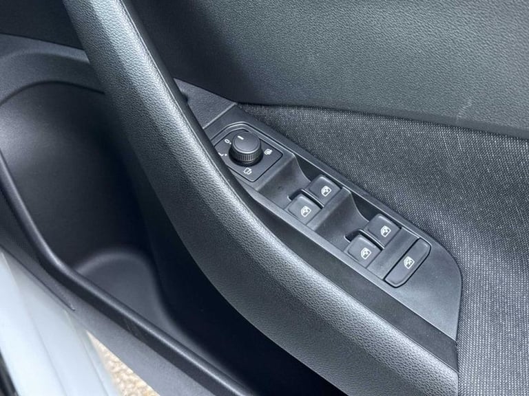 2025 Skoda Kamiq 1.0 TSI SE L Edition 5dr ESTATE PETROL Manual