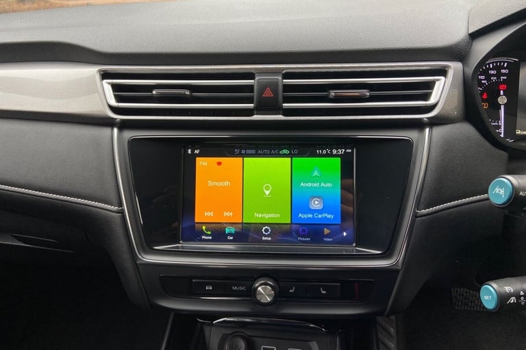 2021 71 MG 1100 61.1KWH EXCLUSIVE LONG RANGE ESTATE 5DR ELECTRIC AUTO (156 PS) A