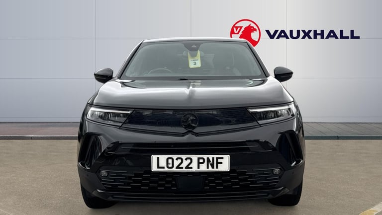 2022 Vauxhall Mokka 1.2 Turbo 100 SRi Premium 5dr Petrol Hatchback Hatchback Petrol Manual