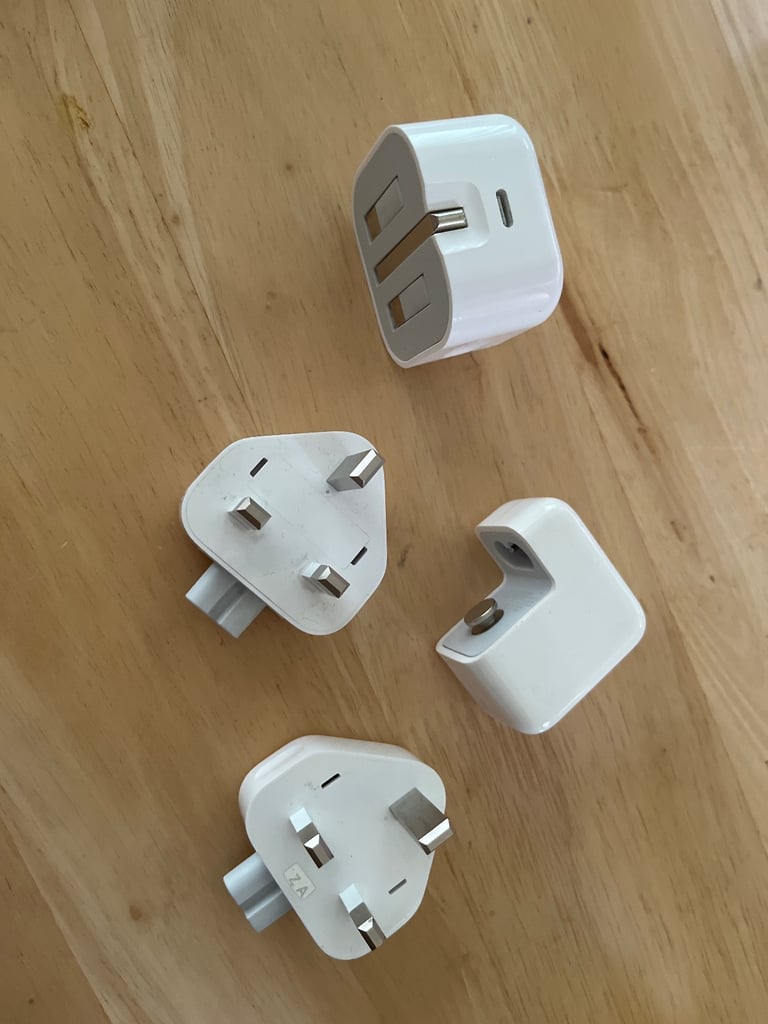 iPhone Original Charger