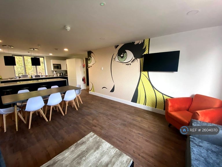 1 bedroom in St Mildreds Road, Norwich, NR5 (#2604070)