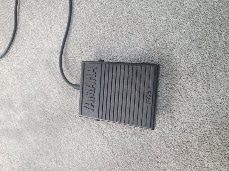 Yamaha Keyboard