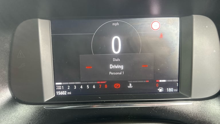 2021 Vauxhall Corsa 1.2 Turbo SRi 5dr Petrol Hatchback Hatchback Petrol Manual