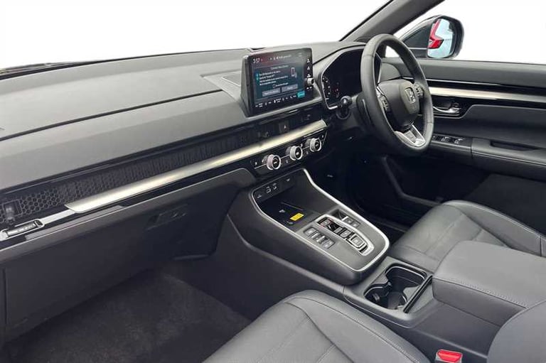 2023 Honda CR-V 2.0 ePHEV Advance Tech 5dr eCVT Estate Hybrid Automatic