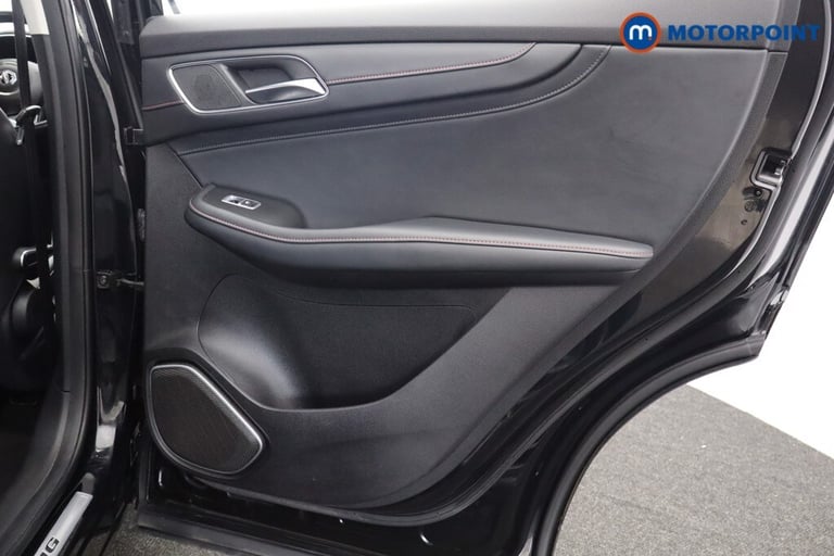 2021 MG MG HS 1.5 T-GDI Excite 5dr DCT SUV Petrol Automatic