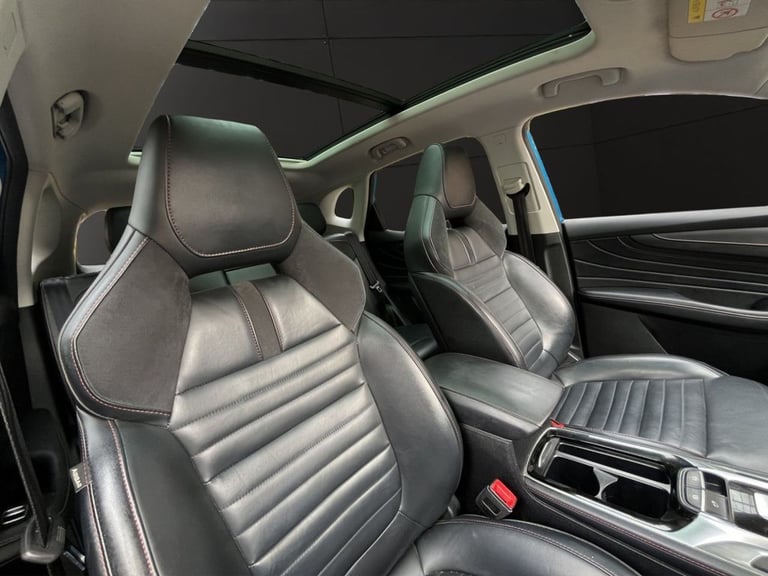 2020 MG MG HS 1.5 T-GDI Exclusive SUV 5dr Petrol DCT Euro 6 (s/s) (162 ps) ESTATE Petrol Automatic