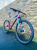 BRAND NEW ORBEA XL BIKE IN PERFECT CONDITION 