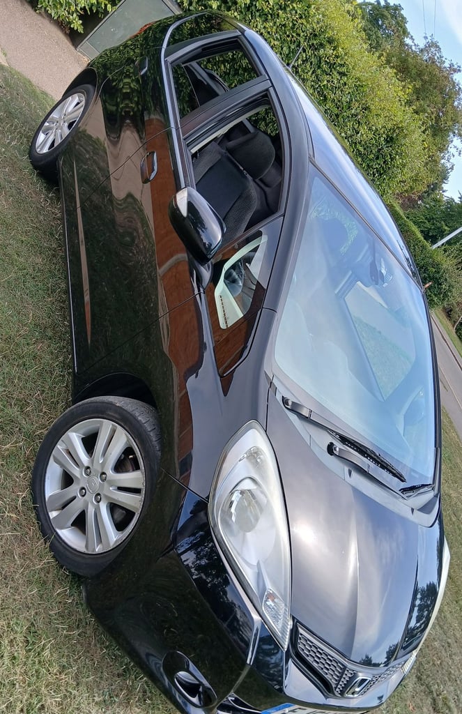 Honda, JAZZ, Automatic Hatchback, 2011, Other, 1339 (cc), 5 doors