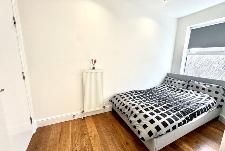 1 bed apartment Kentish Town Road, Camden Town, NW1 - ref: 2212