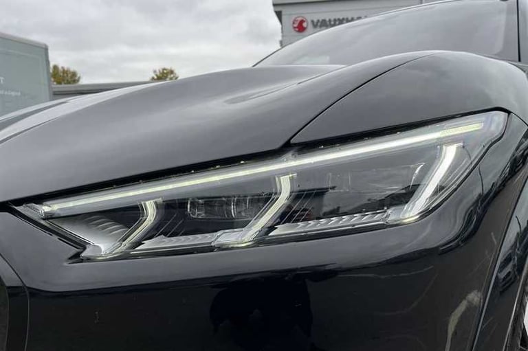 2022 Ford Mustang Mach-E 198kW Standard Range 68kWh AWD 5dr Auto HATCHBACK ELECTRIC Automatic