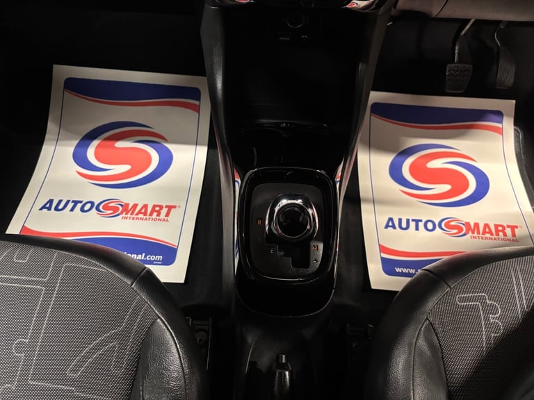 2014 Toyota AYGO 1.0 VVT-i X-Pression 5dr x-shift HATCHBACK Petrol Manual