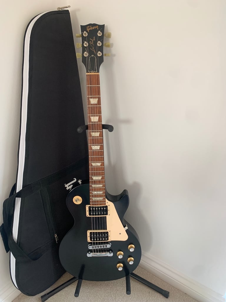 image for Gibson Les Paul 50s Tribute in mint condition