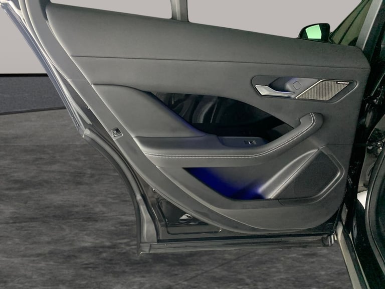 2024 Jaguar I-Pace 400 90kWh R-Dynamic SE Black SUV 5dr Electric Auto 4WD (400 ps) - KEYLESS E Su...