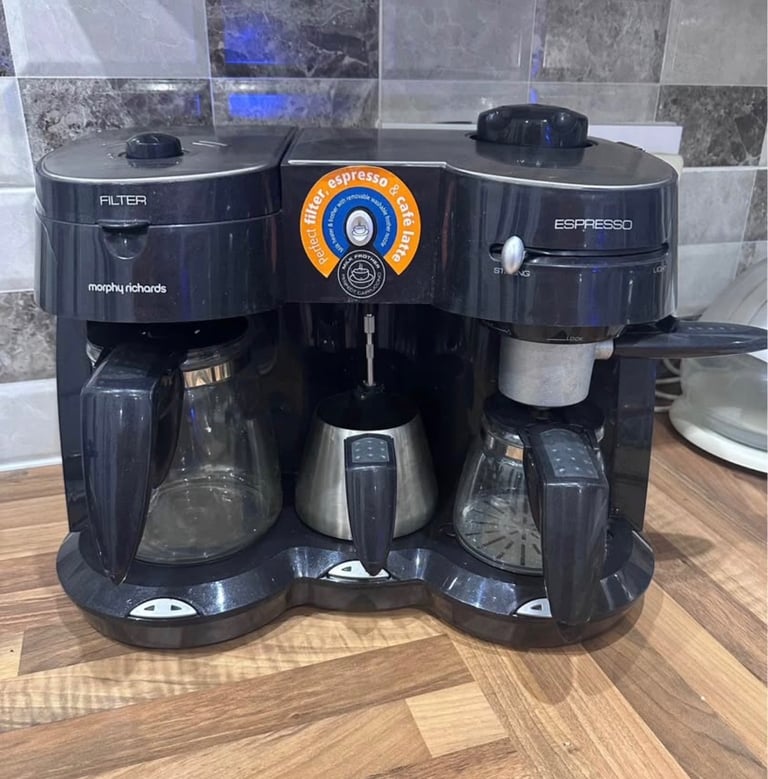 image for Coffee machine 