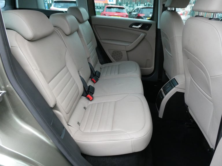 2.0 TDI CR [170] Elegance 4x4 5dr *7 SERVICES+HALDEX+HTD LTHR+BTOOTH*