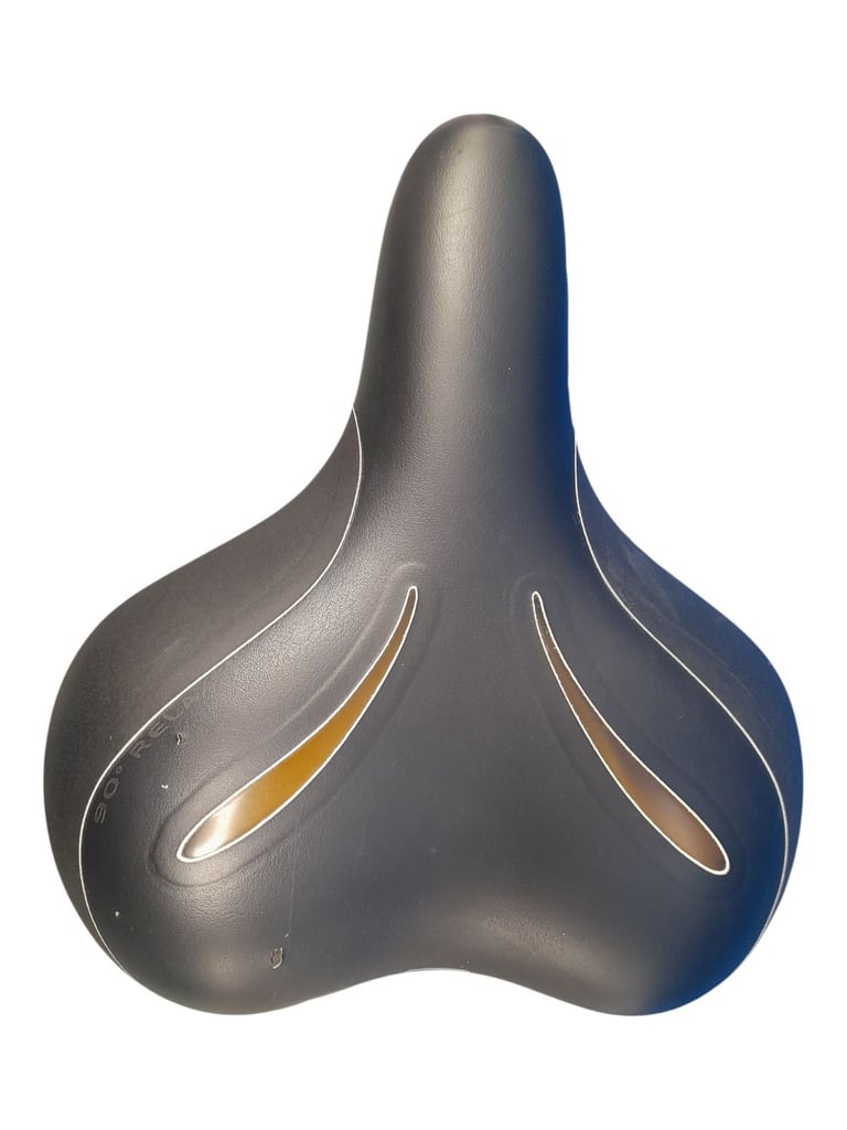 America Snob Ladies Bicycle with Basket and Back Penniers Rack - Student Discount Available