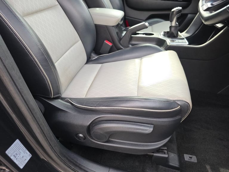 2017 Kia Sportage 2.0 CRDi GT-Line SUV 5dr Diesel Manual AWD Euro 6 (134 bhp) Diesel Manual