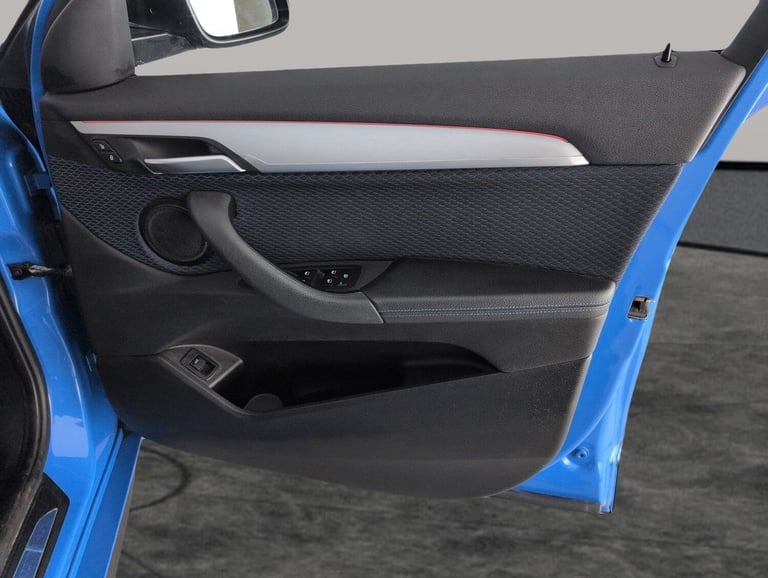 2018 BMW X2 sDrive 20i M Sport 5dr Step Auto HATCHBACK PETROL Automatic