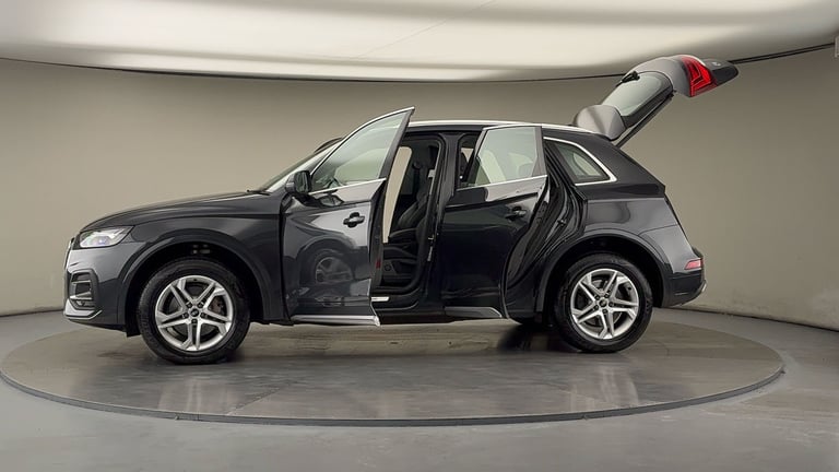 2020 Audi Q5 2.0 TFSI 45 Sport SUV 5dr Petrol S Tronic quattro Euro 6 (s/s) (265 ps) SUV Petrol A...