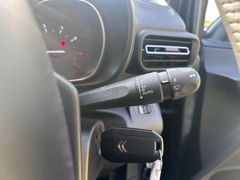 2019 Citroen Berlingo 1.2 Puretech Feel M MPV 5dr Petrol Manual Euro 6 (s/s) (110 Ps) MPV Petrol ...