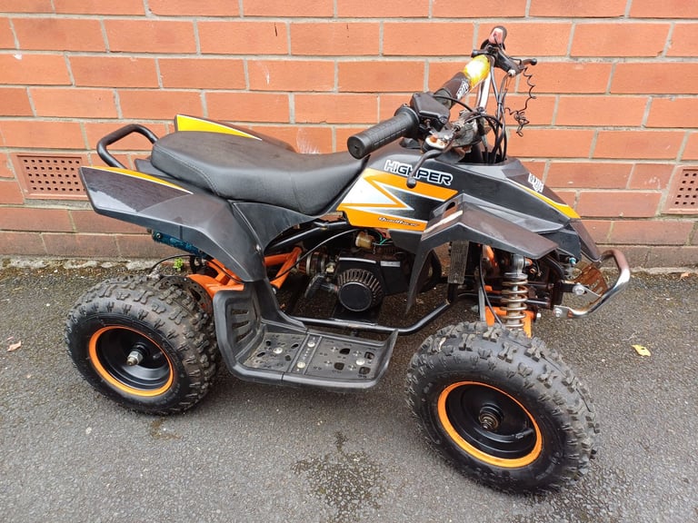 Used Quads and for Sale in Manchester Gumtree