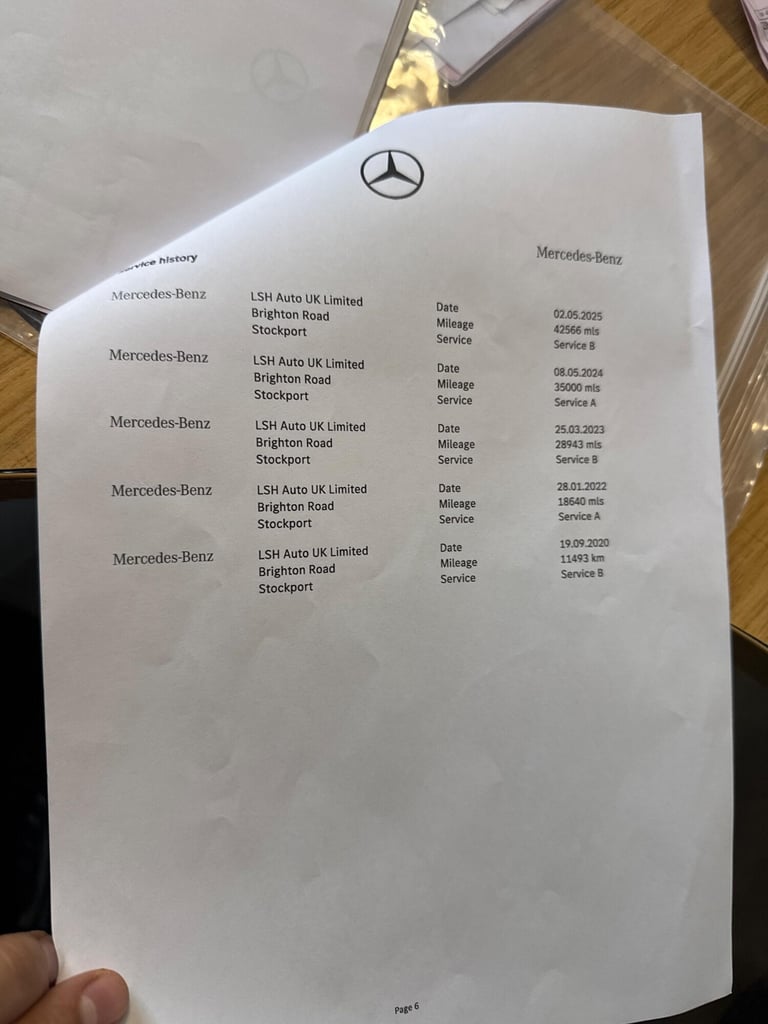 2019 Mercedes-Benz CLS 2.9 CLS350d AMG Line (Premium Plus) Coupe G-Tronic 4MATIC Euro 6 (s/s) 4dr...