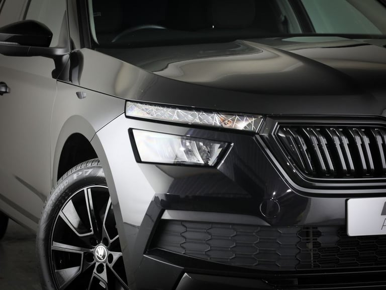 2022 Skoda Kamiq 1.5 TSI ACT SE Drive SUV 5dr Petrol DSG Euro 6 (s/s) (150 ps) HATCHBACK Petrol A...