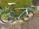 Viner Mitus DSC Carbon Road Bike 56cm. Sram Rival 20sp. 