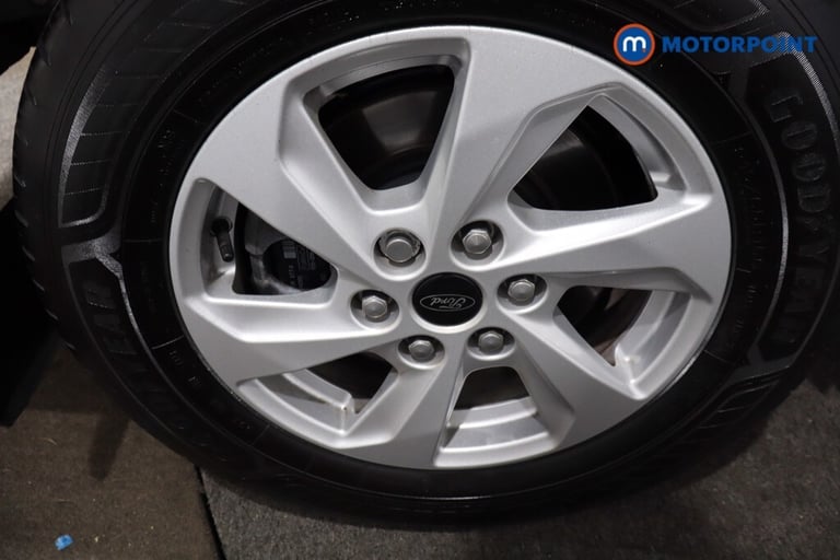 2024 Ford Transit Custom 2.0 EcoBlue 136ps H1 Van Limited PANEL VAN DIESEL Manual